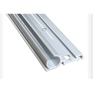 Tentlijst Wit Voorgeboord