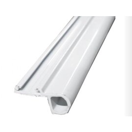 Knaus Voortentlijst Wit