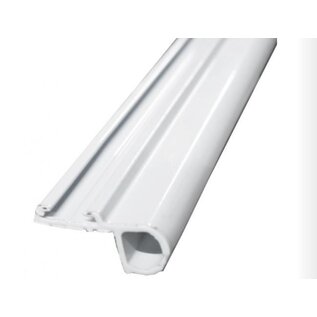 Knaus Voortentlijst Wit