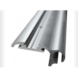 Knaus Tabbert Knaus Voortentlijst Zilver