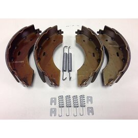 AL-KO Remschoenset AL-KO 160x35 mm