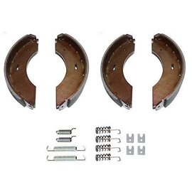 AL-KO Remschoenset AL-KO 230x50 mm