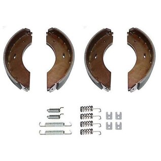 AL-KO Remschoenset AL-KO 230x50 mm