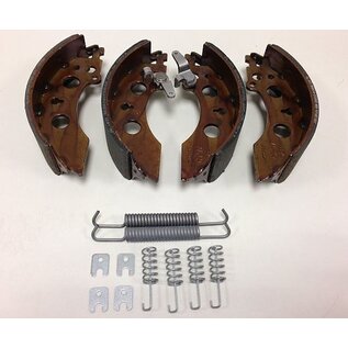 AL-KO Remschoenset AL-KO 200x50 mm