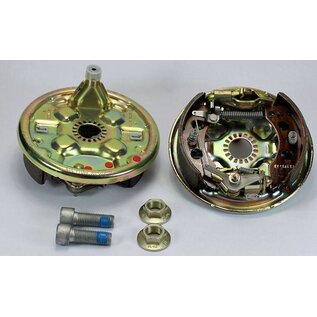 AL-KO Ombouwset AL-KO 200x50 mm