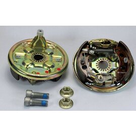 AL-KO Ombouwset AL-KO 230x60 mm