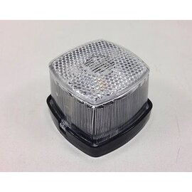 Breedtelicht met reflector hella