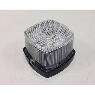 Breedtelicht met reflector