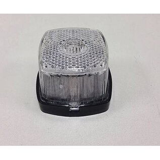 Breedtelicht met reflector