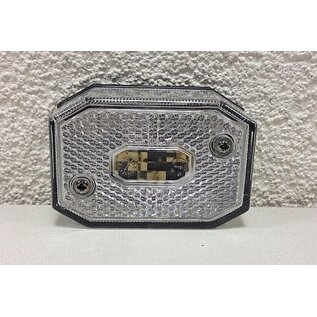 Aspöck Breedtelicht flexipoint 1