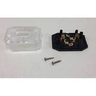 Aspöck Breedtelicht flexipoint 1