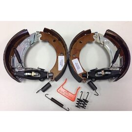 Asreparatieset voor de Knott 20-2425/1