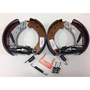 Knott Remschoenset Knott 250x40