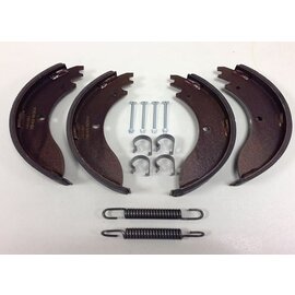 Nieper Remschoenset voor de Nieper GU230x30