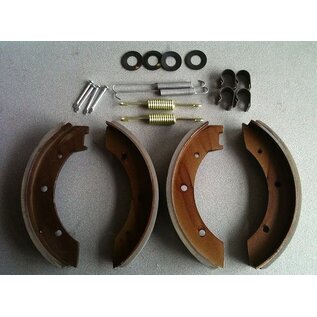 Peitz Remschoenset Peitz 230x40