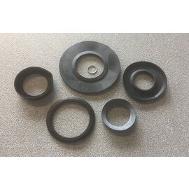 AL-KO Afdichtingsringen AKS 1300