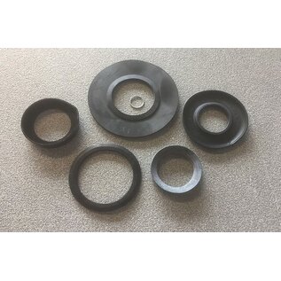 AL-KO Afdichtingsringen AKS 1300