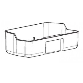 Dometic Groentebak voor RM 85XX