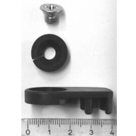 Dometic Deursluiting