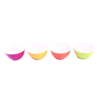 Gimex Rainbow mueslischalen