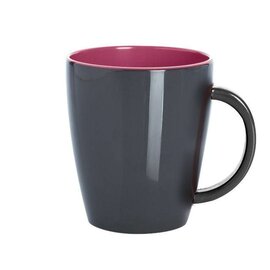 Gimex Greyline BlackBerry Beker