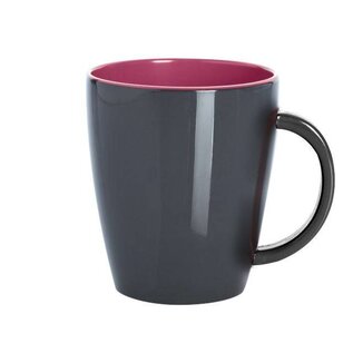 Gimex Greyline BlackBerry Beker