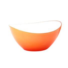 Gimex Saladeschaal Oranje 500 gram