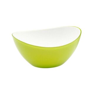 Gimex 	Saladeschaal    lime