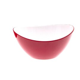 Gimex Saladeschaal Rood 130 gram
