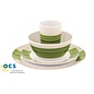 Outwell 	Blossom Picknick Set 2 Persoons Pogonia Green
