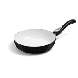 Koekenpan, keramisch 28cm