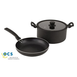 Outwell Pannenset Culinary L