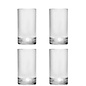 Via Mondo Longdrinkglazen setvan 4 stuks.