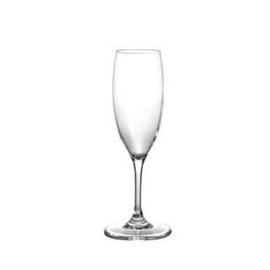 Gimex Set van 2 Champagneglazen