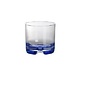 Gimex Whiskey glas 30cl. Set van 2 stuks.