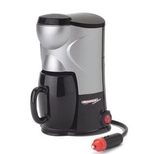 Waeco Perfectcoffee MC 01 Waeco voor 1 kopje.