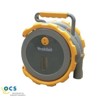 Vechline Kleine compacte stofzuiger