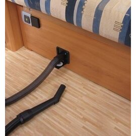 Beflexx  stofzuiger camper/boot syst. 24V