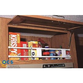 Beschermstang  Dubbel