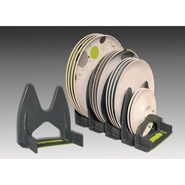 PurVario Bordenhouder Purvario 5-delig