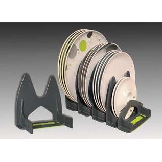 PurVario Bordenhouder Purvario 5-delig