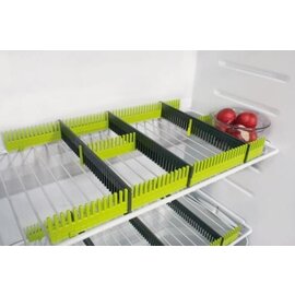 PurVario Koelkastvakverdeler Purvario 8-delig