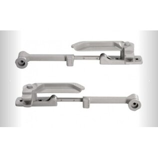 Seitz  Raamuitzetter Set t.b.v. S6 Vensters