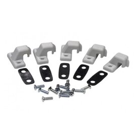 Seitz Raamblokjes t.b.v. Fixvensters S6/P6