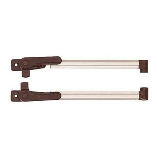 Dometic Klick -Klack Raamuitzetter Set