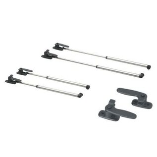 Dometic  Set Traploos t.b.v. S3/S4/S5 vensters