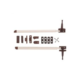 Mekuwa Raamuitzetters