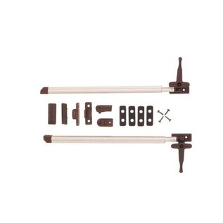 Mekuwa Raamuitzetters