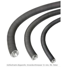 Dometic Koelkast Uitlaatslang  ø 31 mm