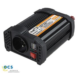 Vechline Vechline Inverter 150W 12V/230V